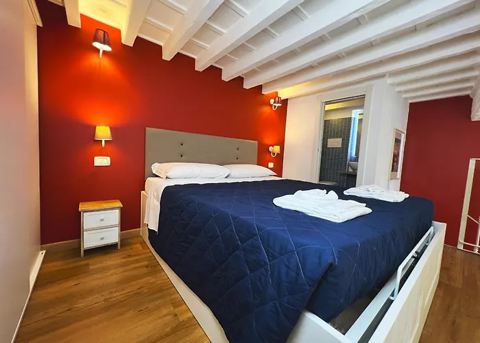 Loft In