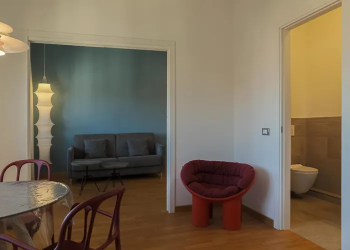 Sweetly Home Panoramic Suite Vista Duomo & Central